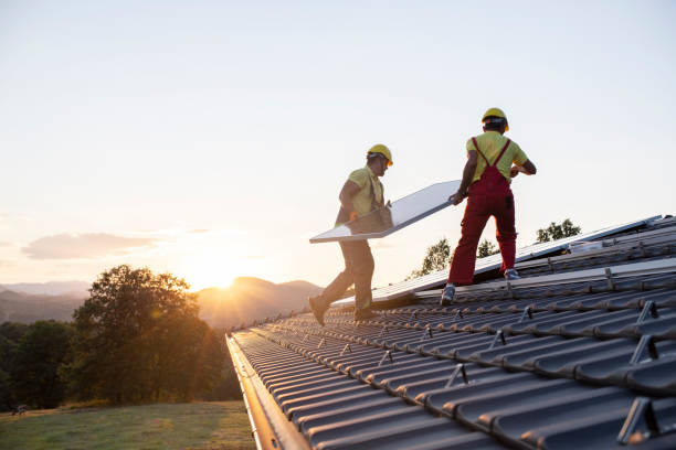 Best Slate Roofing  in Burnham, IL
