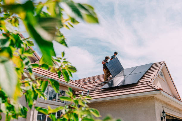 Best Roof Insulation Installation  in Burnham, IL